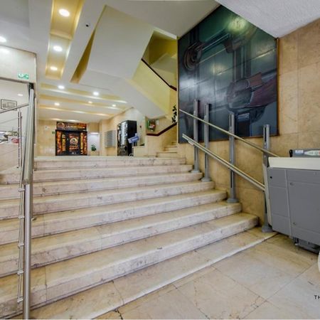 Malasana Chic Para 4, Ven A San Bernardo 20 E3 มาดริด ภายนอก รูปภาพ