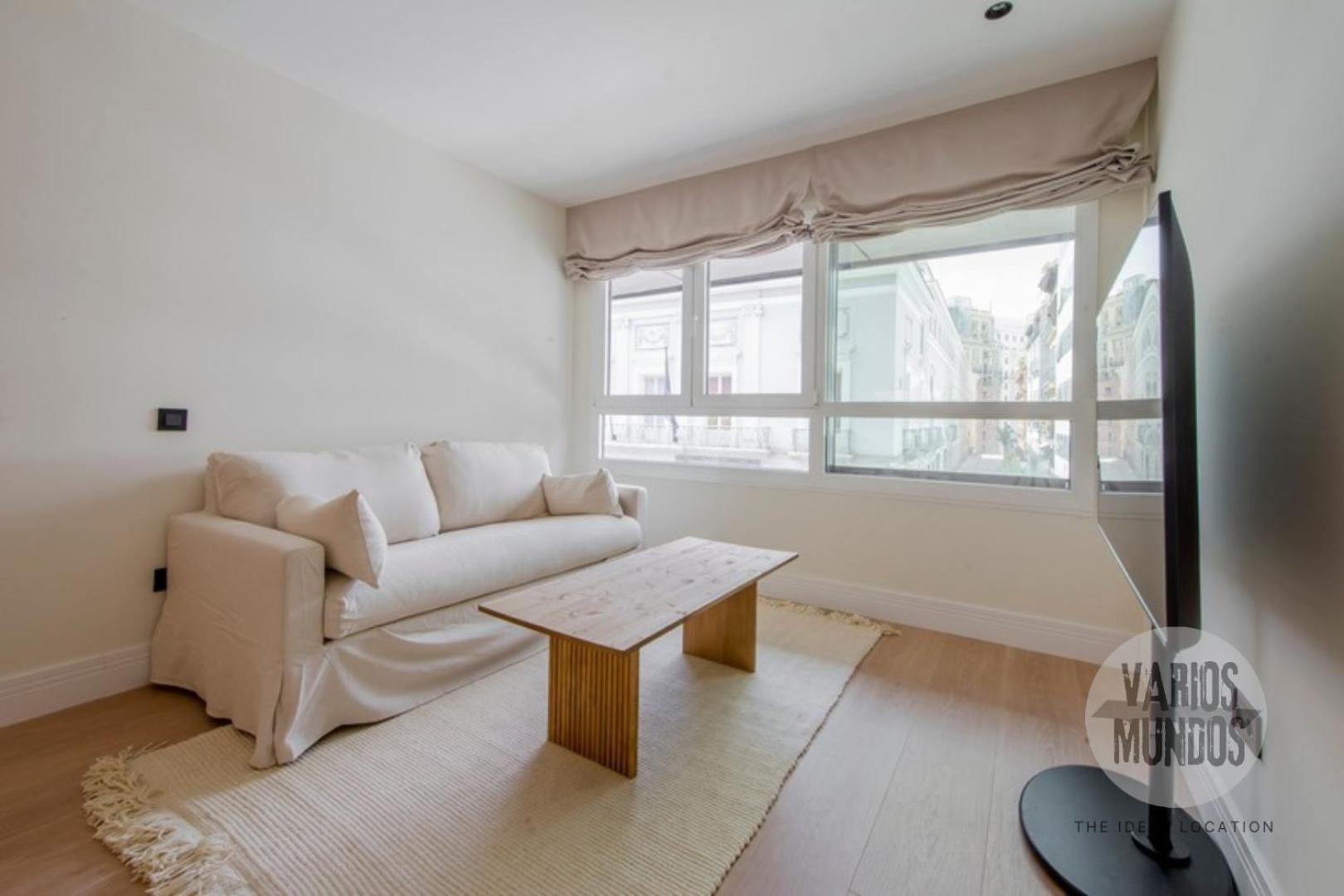 Malasana Chic Para 4, Ven A San Bernardo 20 E3 มาดริด ภายนอก รูปภาพ